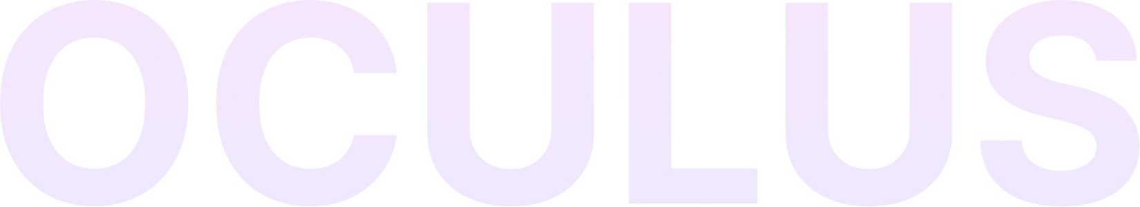 Oculus